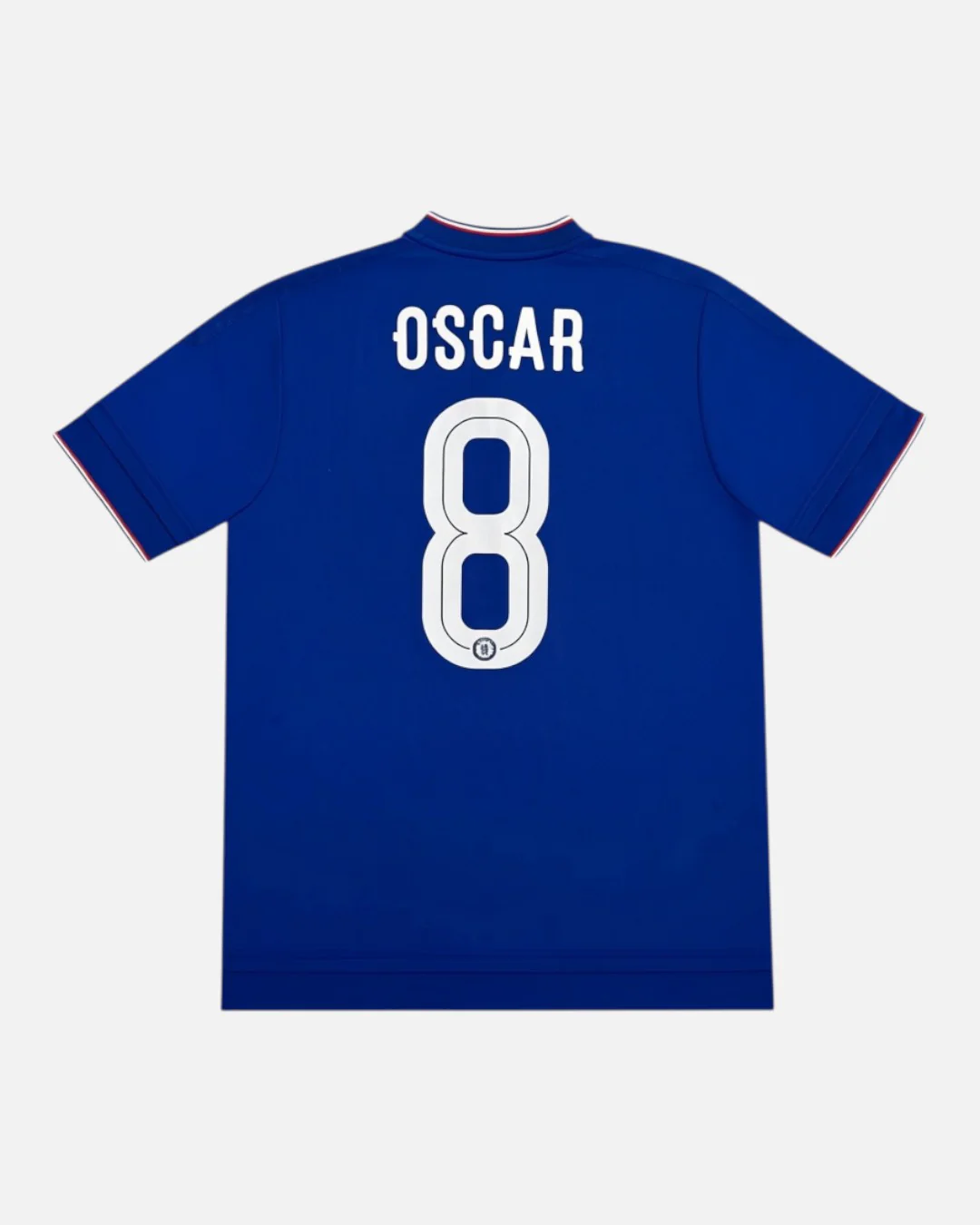 JERSEY ARCHIVE